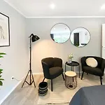 Modernes Апартаменты *
