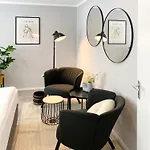 Modernes Апартаменты