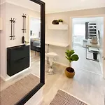 Modernes Апартаменты *