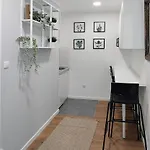 Modernes Апартаменты