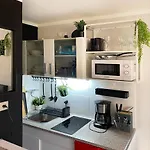 Апартаменты Modernes *