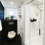 Modernes Апартаменты