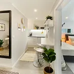 Appartement Modernes Augsbourg